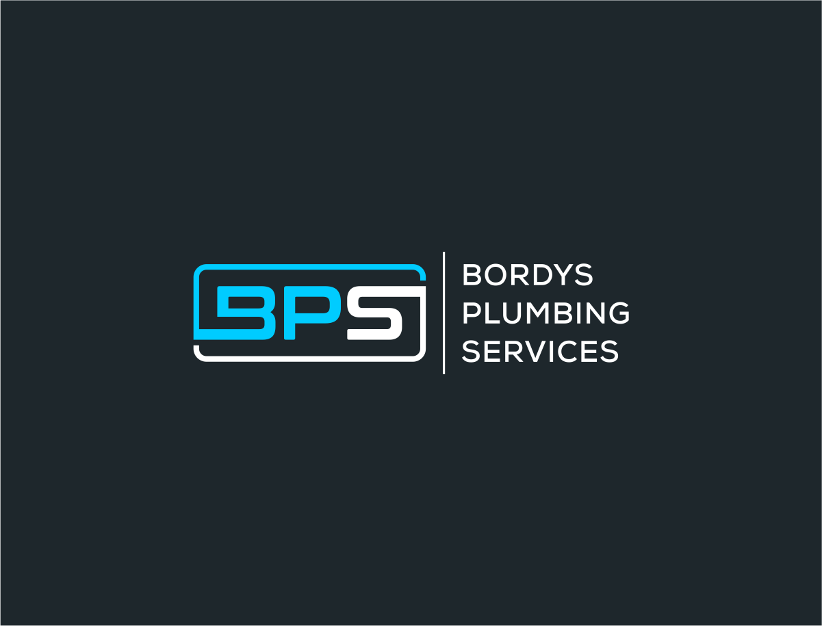 Design de Logo par Grafie pour Bordys Plumbing Services Pty Ltd | Design #33651000