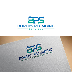 Design de Logo par designhunt(verifiyed01) pour Bordys Plumbing Services Pty Ltd | Design : #33646169