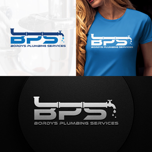 Design de Logo par DesignNXT pour Bordys Plumbing Services Pty Ltd | Design : #33668222