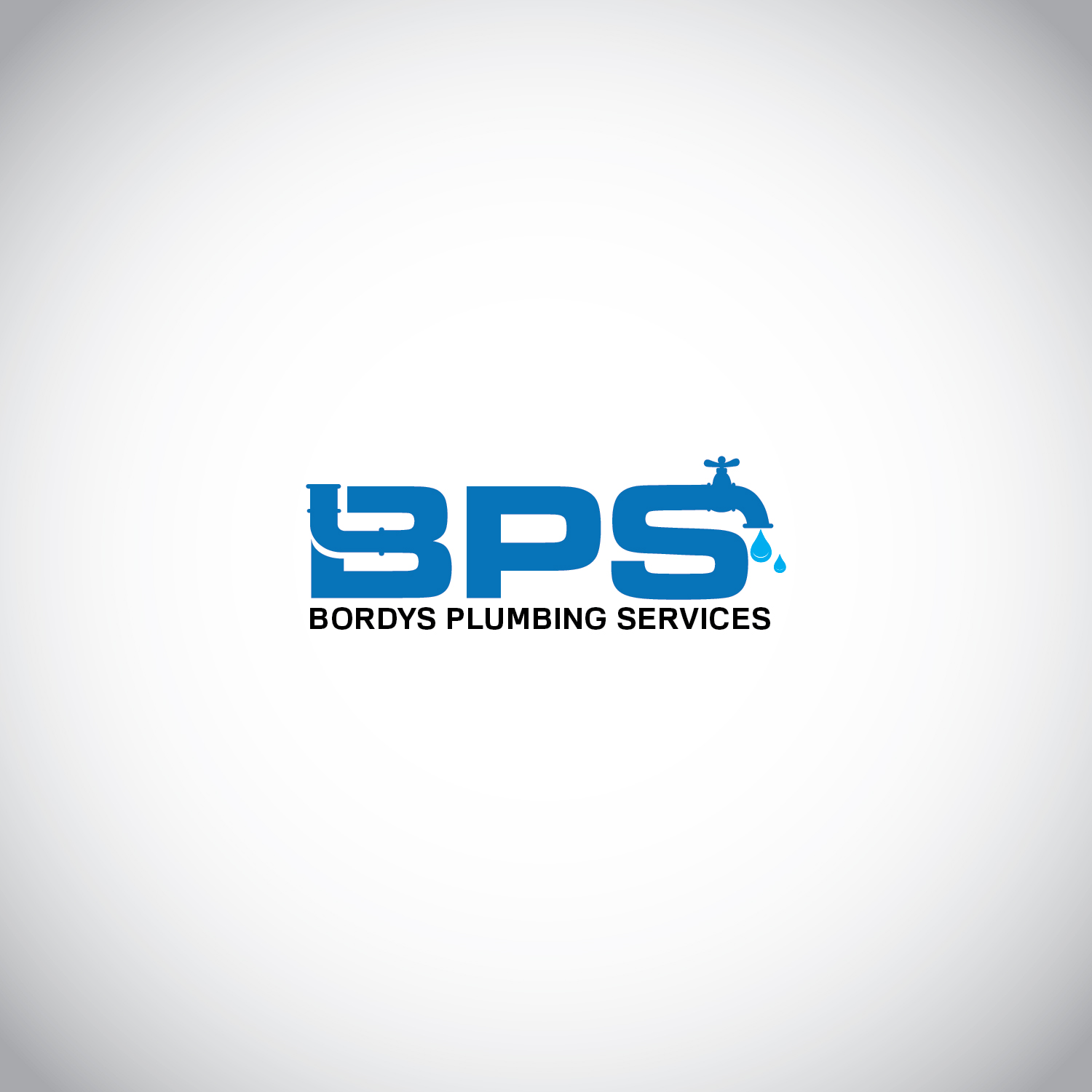 Diseño de Logo por Go4Logo para Bordys Plumbing Services Pty Ltd | Diseño #33639046