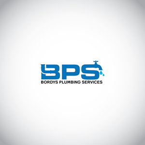 Design de Logo par Go4Logo pour Bordys Plumbing Services Pty Ltd | Design : #33639046
