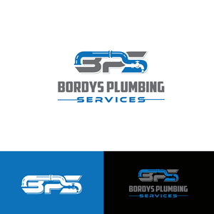 Design de Logo par b4usonai pour Bordys Plumbing Services Pty Ltd | Design : #33641865