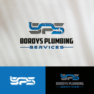 Design de Logo par b4usonai pour Bordys Plumbing Services Pty Ltd | Design : #33641866