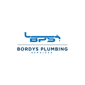 Design de Logo par Prodesign81 pour Bordys Plumbing Services Pty Ltd | Design : #33642431