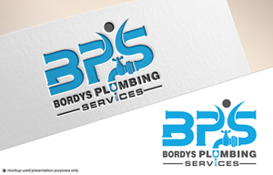 Design de Logo par Rubia@ pour Bordys Plumbing Services Pty Ltd | Design : #33639693
