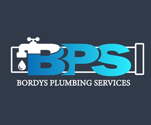 Logo Design by potoko for Bordys Plumbing Services Pty Ltd | Design: #33683257