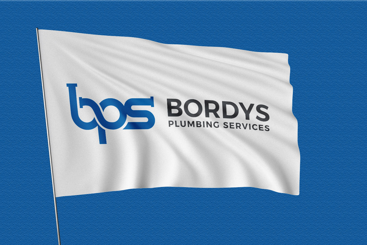 Design de Logo par Abdul 20 pour Bordys Plumbing Services Pty Ltd | Design #33639049