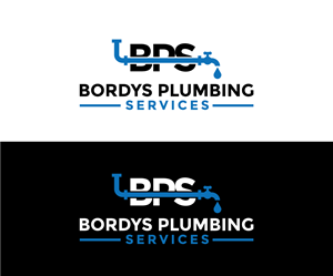 Design de Logo par Ayub Zafar pour Bordys Plumbing Services Pty Ltd | Design : #33642818