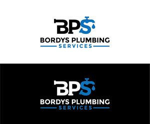 Design de Logo par Ayub Zafar pour Bordys Plumbing Services Pty Ltd | Design : #33642819