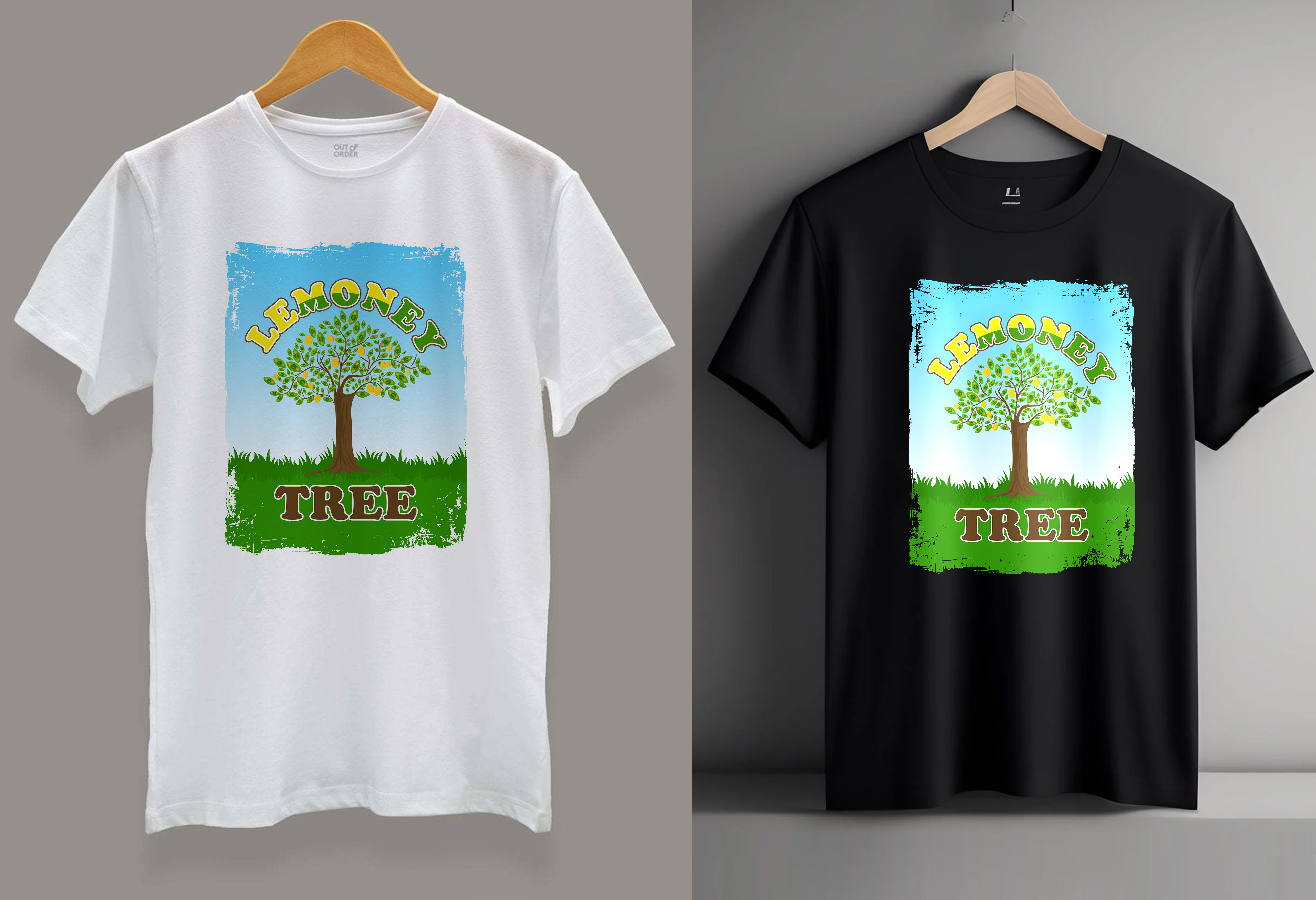 T-Shirt-Design von ARTOGRAPHY für dieses Projekt | Design #33658811