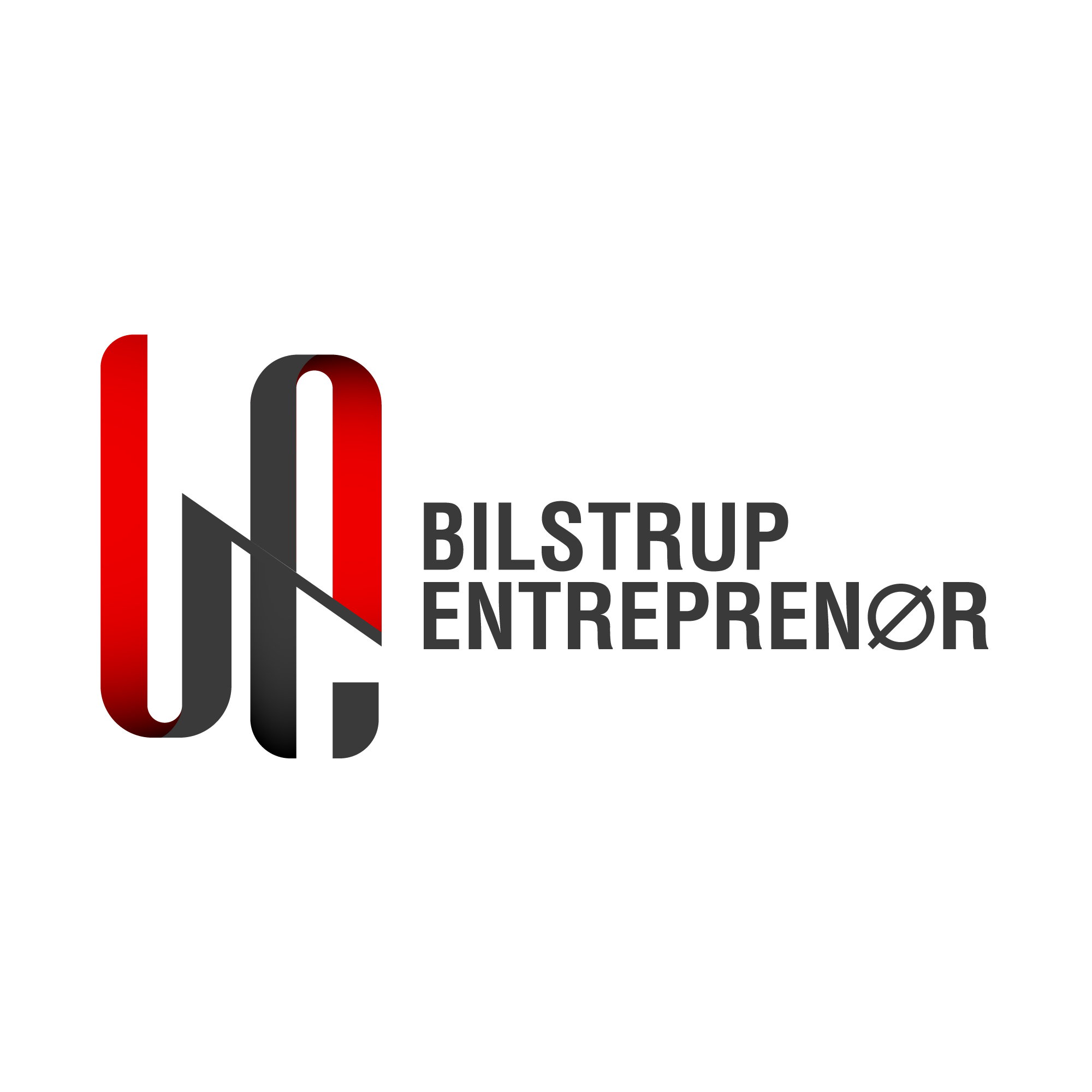 Logo Design by Aubrey 4 for Bilstrup Entreprenør | Design #33662704