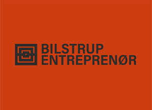 Logo-Design von MA.PTY für Bilstrup Entreprenør | Design: #33671136
