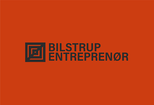 Logo-Design von MA.PTY für Bilstrup Entreprenør | Design: #33671137
