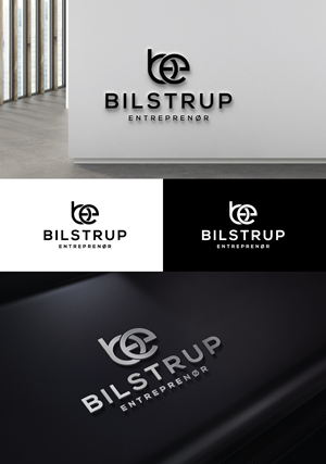 Logo Design by sol design2 for Bilstrup Entreprenør | Design: #33653987
