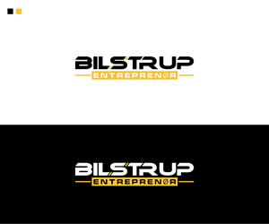 Logo Design by jonkonrad for Bilstrup Entreprenør | Design: #33640193