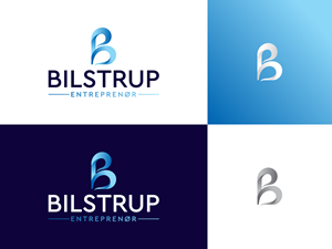 Logo Design by 439 Creations for Bilstrup Entreprenør | Design: #33635988
