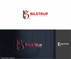 Logo Design by alkaline for Bilstrup Entreprenør | Design: #33638836