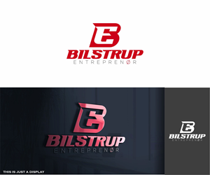 Logo Design by alkaline for Bilstrup Entreprenør | Design: #33646004