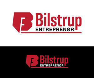 Logo Design by Kavth for Bilstrup Entreprenør | Design: #33673601