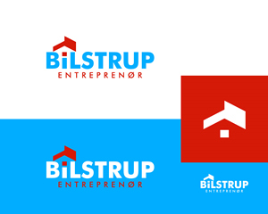 Diseño de Logo por mehedi.h para Bilstrup Entreprenør | Diseño: #33643065