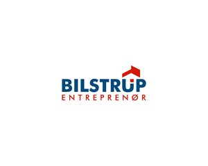 Diseño de Logo por mehedi.h para Bilstrup Entreprenør | Diseño: #33662125