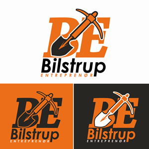 Logo Design by GFX.MASTER for Bilstrup Entreprenør | Design: #33635770