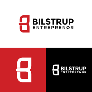 Logo Design by Design Element for Bilstrup Entreprenør | Design: #33648496