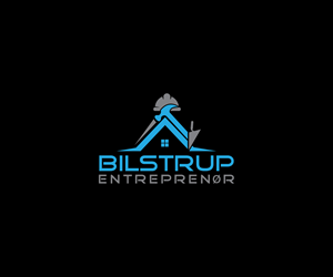Logo Design by Spark  Design for Bilstrup Entreprenør | Design: #33641594