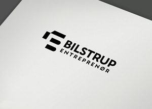 Logo Design by DesignHour for Bilstrup Entreprenør | Design: #33680168