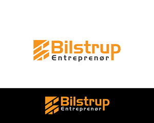 Diseño de Logo por renderman para Bilstrup Entreprenør | Diseño #33638273