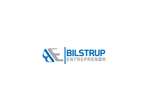 Logo Design by holyvi for Bilstrup Entreprenør | Design: #33636284