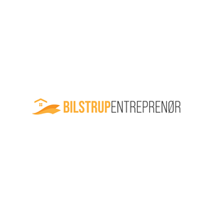 Diseño de Logo por JohnnyCactus para Bilstrup Entreprenør | Diseño #33650672
