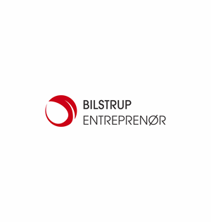 Logo Design by kebusibud for Bilstrup Entreprenør | Design: #33642291