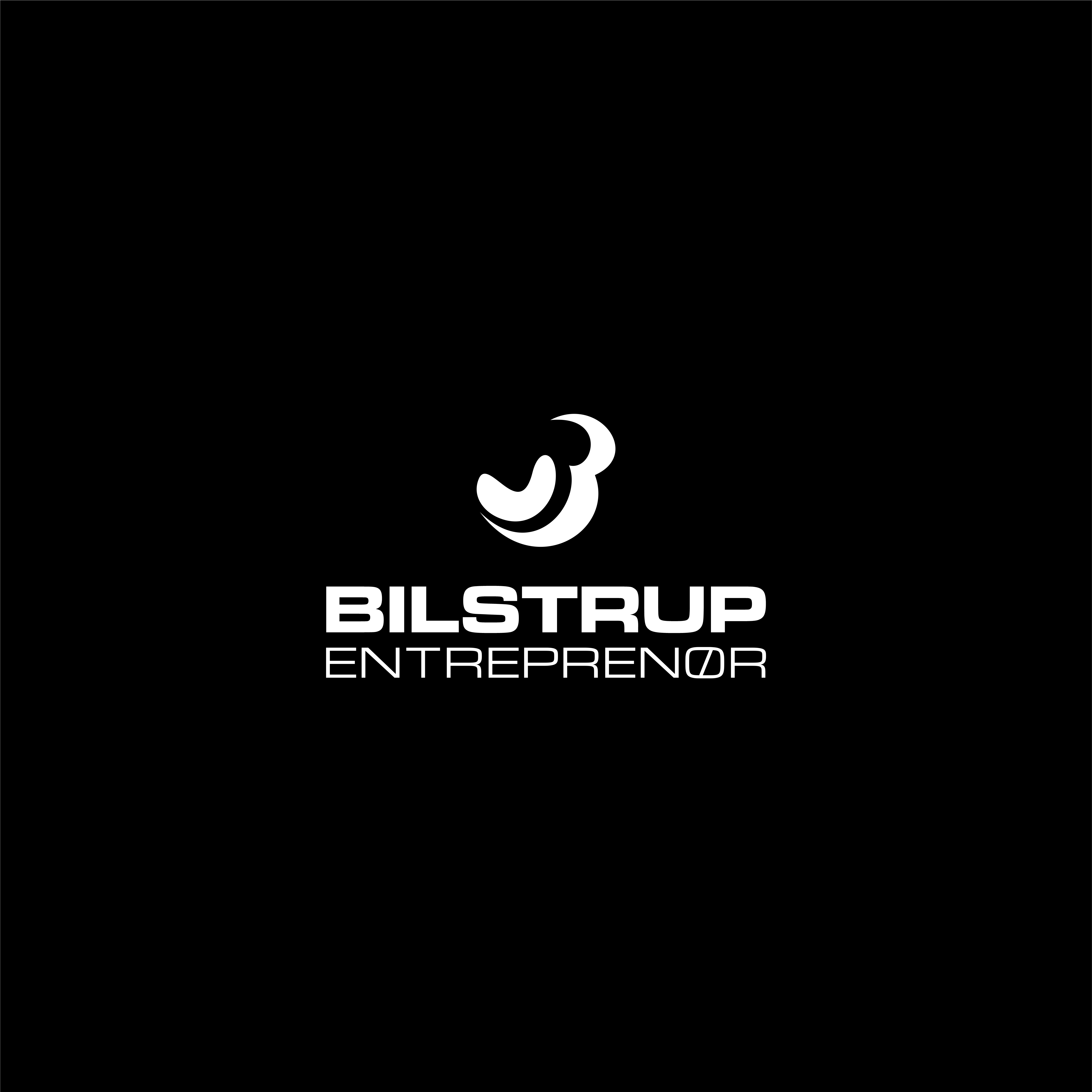 Logo-Design von B4LYA für Bilstrup Entreprenør | Design #33637363