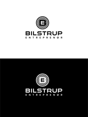 Logo Design by TDAC for Bilstrup Entreprenør | Design: #33637798