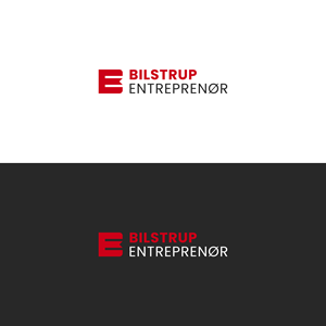 Logo Design by Masio_ for Bilstrup Entreprenør | Design: #33674340