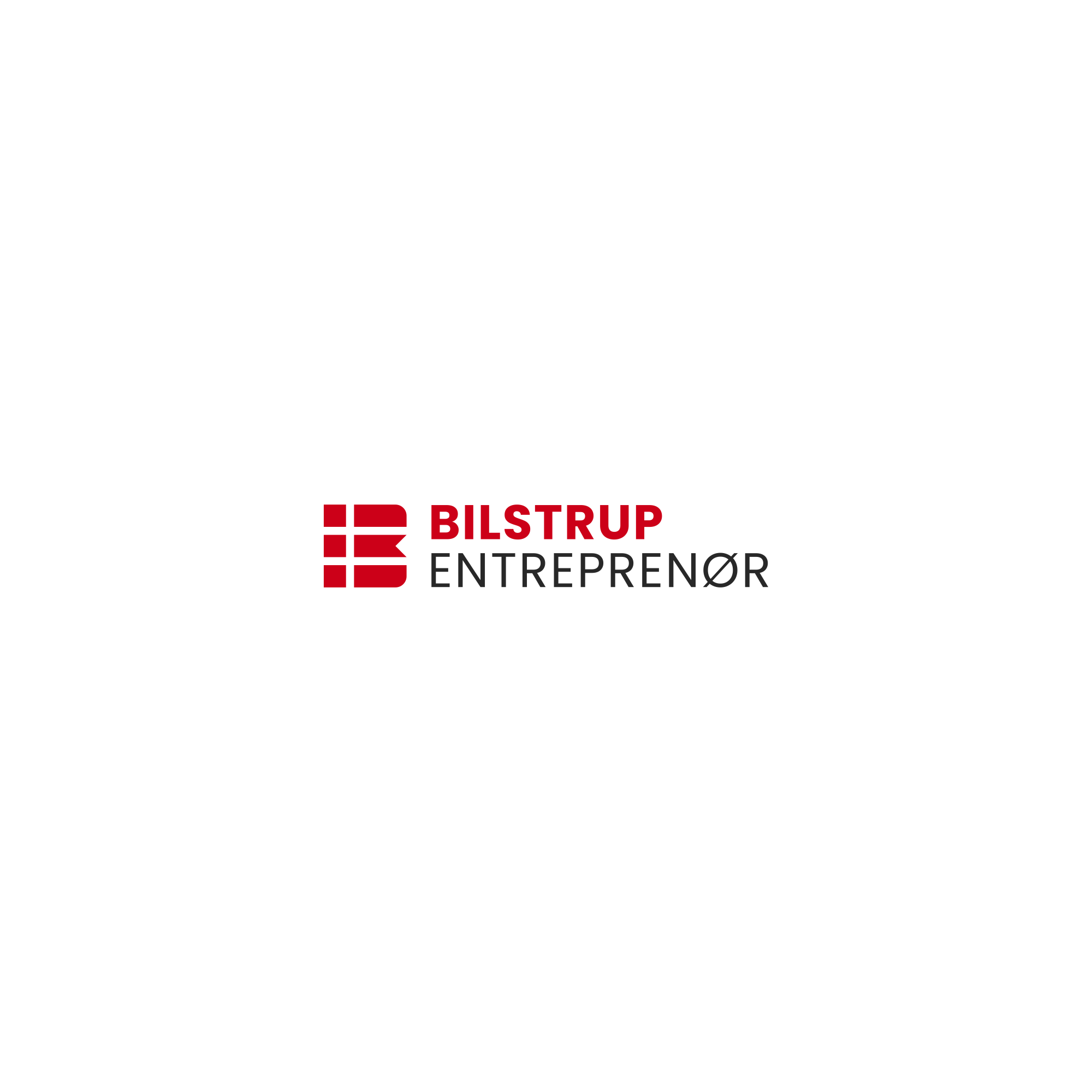 Logo Design by Masio_ for Bilstrup Entreprenør | Design #33674374