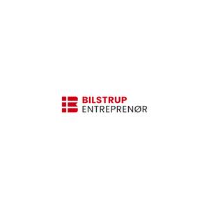 Logo Design by Masio_ for Bilstrup Entreprenør | Design: #33674374