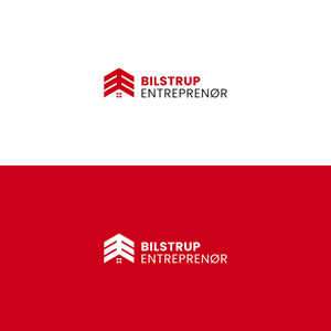 Logo Design by Masio_ for Bilstrup Entreprenør | Design: #33674482