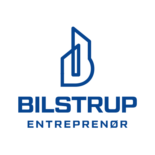 Diseño de Logo por DiandraKali para Bilstrup Entreprenør | Diseño #33637924