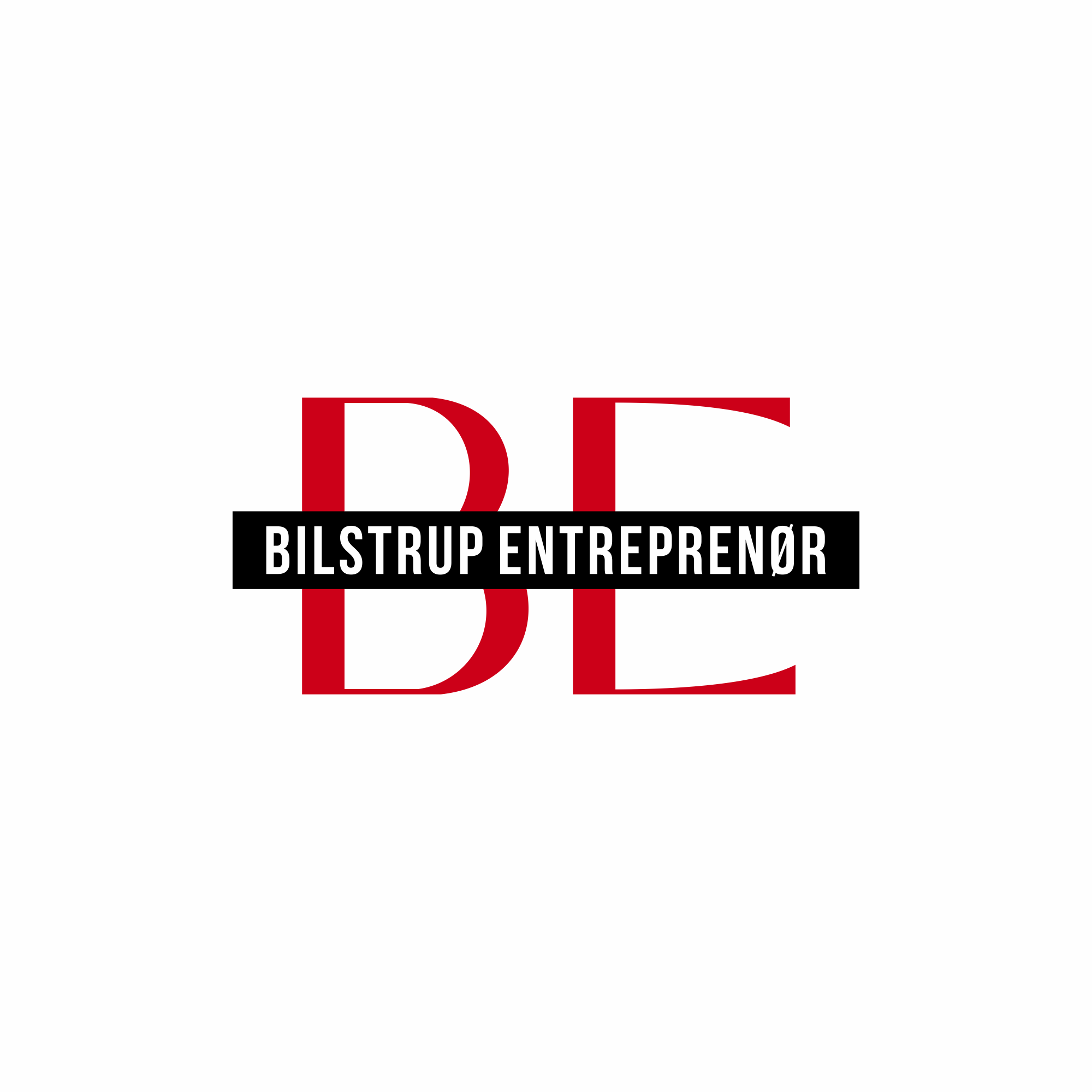 Diseño de Logo por BEANDESIGN^_^ para Bilstrup Entreprenør | Diseño #33635563