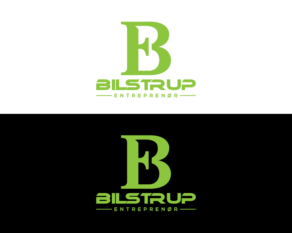 Logo Design by luxydesign for Bilstrup Entreprenør | Design #33636770