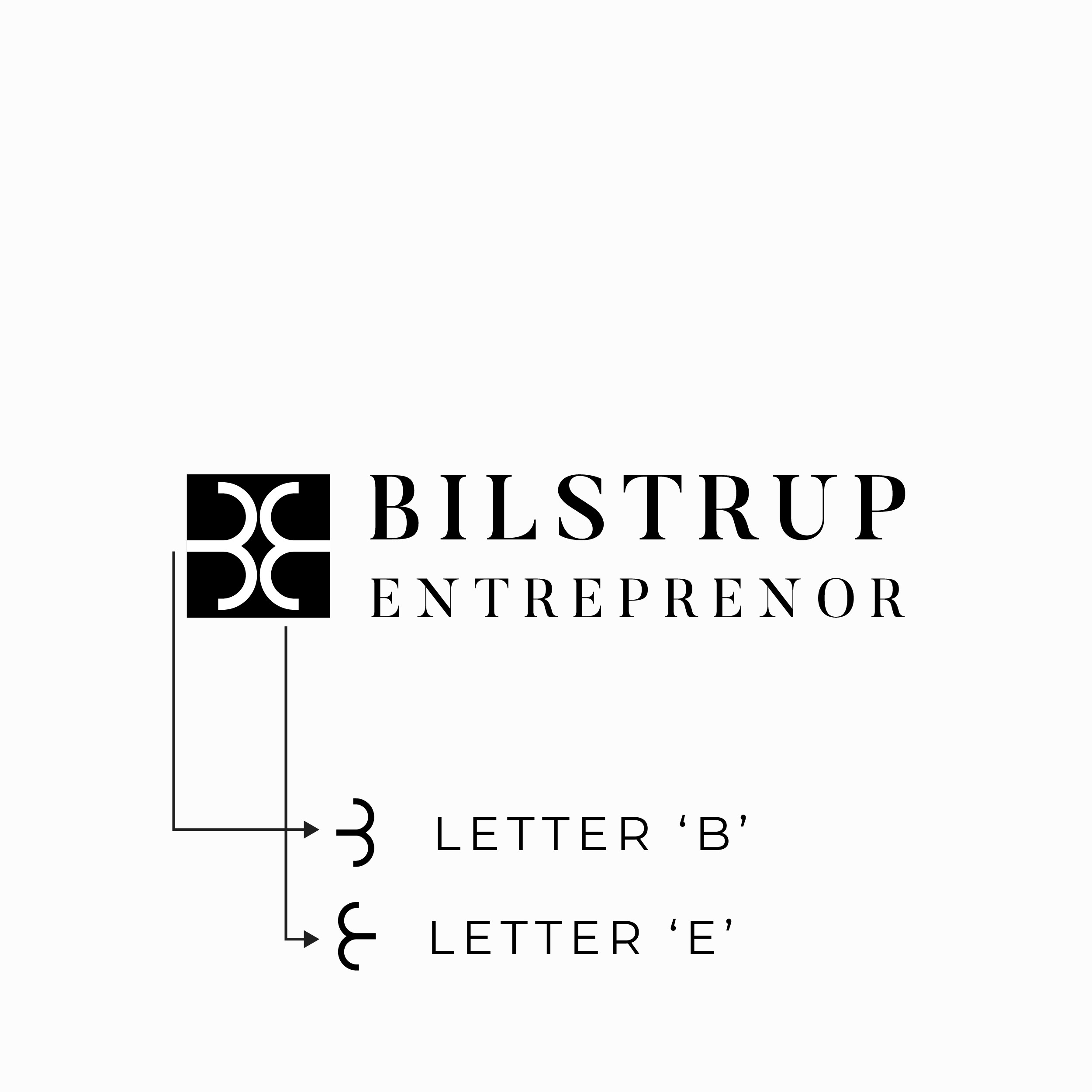 Logo Design by nurrun94 for Bilstrup Entreprenør | Design #33644473
