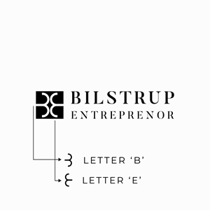 Logo Design by nurrun94 for Bilstrup Entreprenør | Design: #33644473