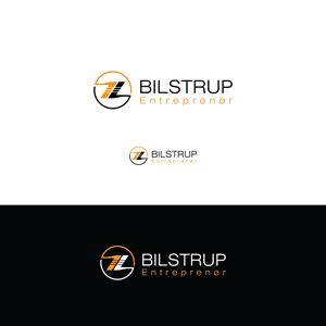 Diseño de Logo por ainee4 para Bilstrup Entreprenør | Diseño #33636864