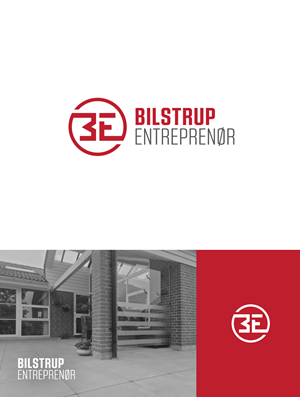 Logo Design by apik. for Bilstrup Entreprenør | Design: #33637306