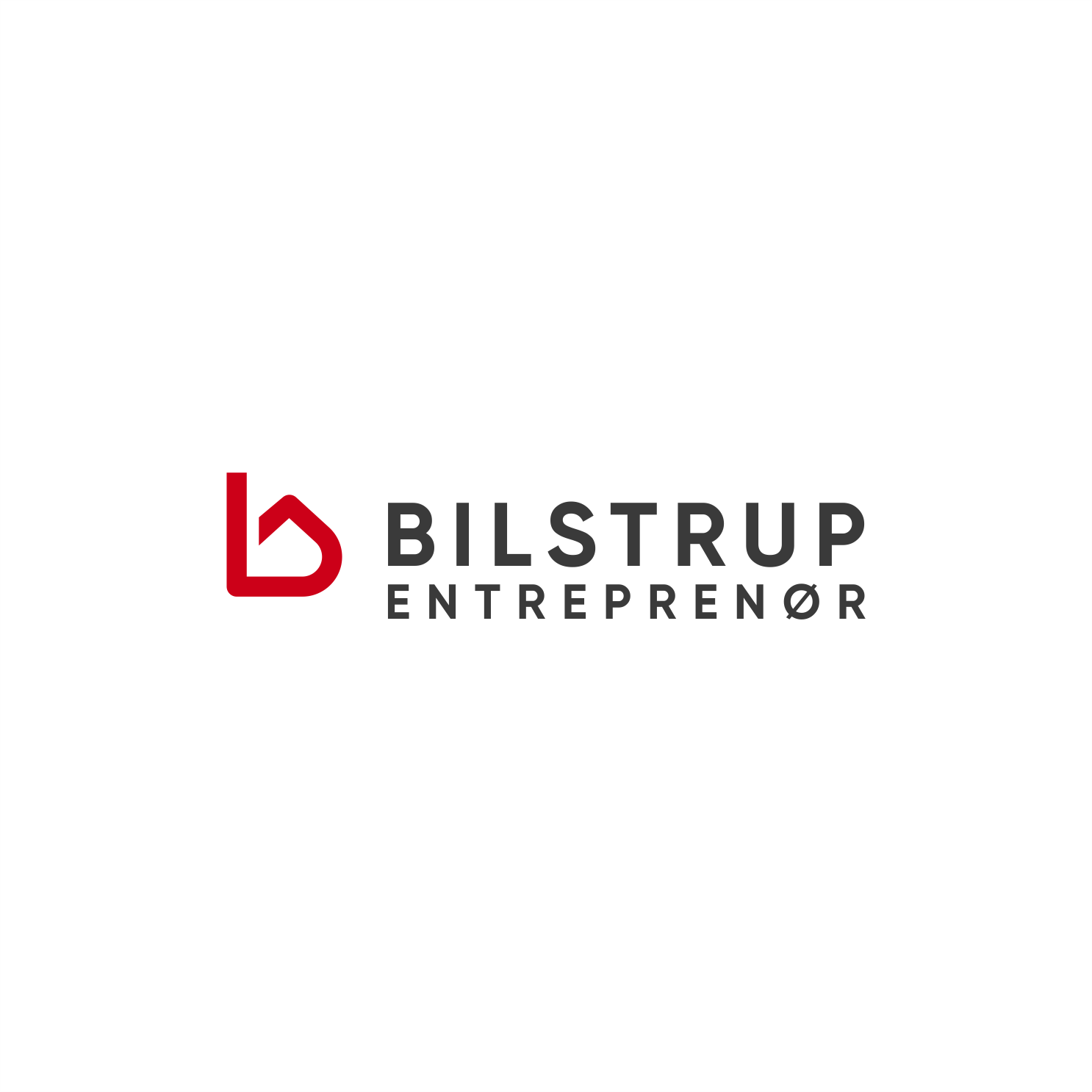 Logo Design by Arianas for Bilstrup Entreprenør | Design #33661632