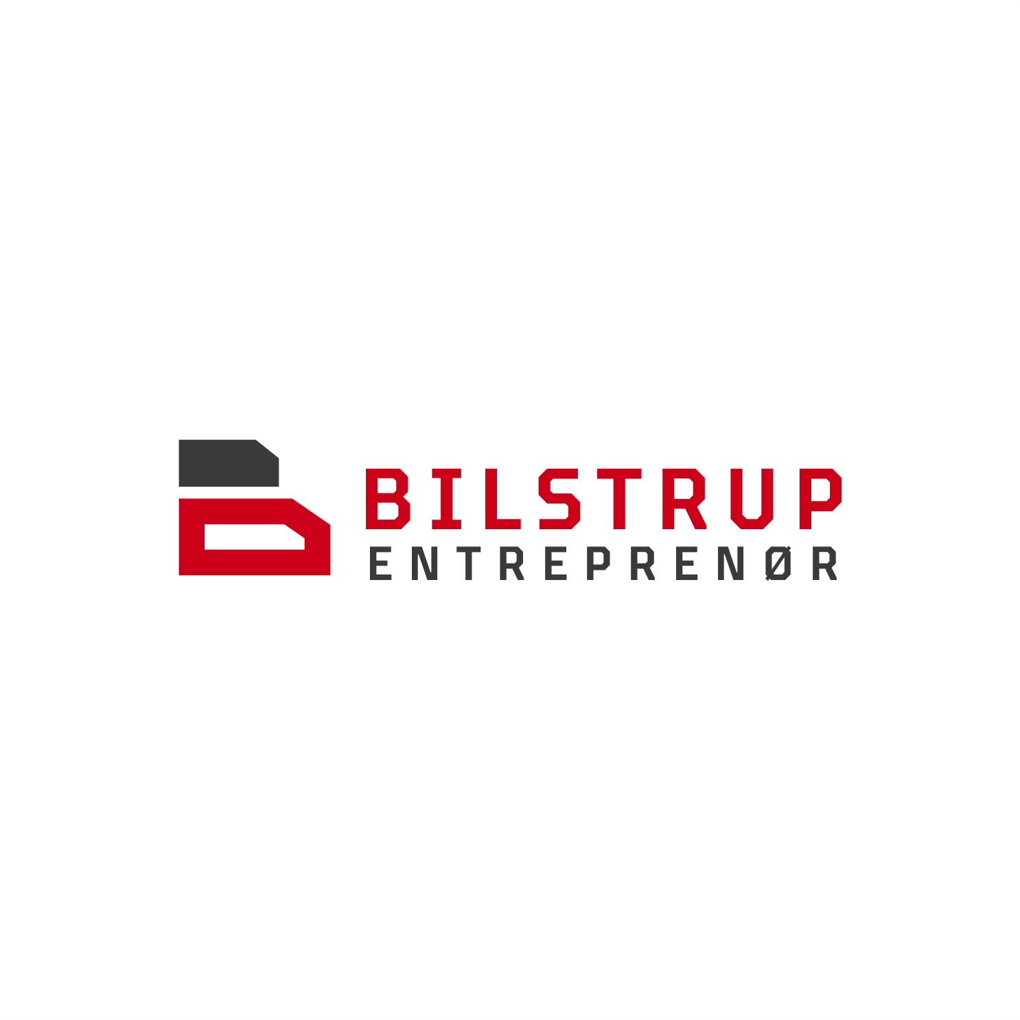 Logo Design by Arianas for Bilstrup Entreprenør | Design #33661636