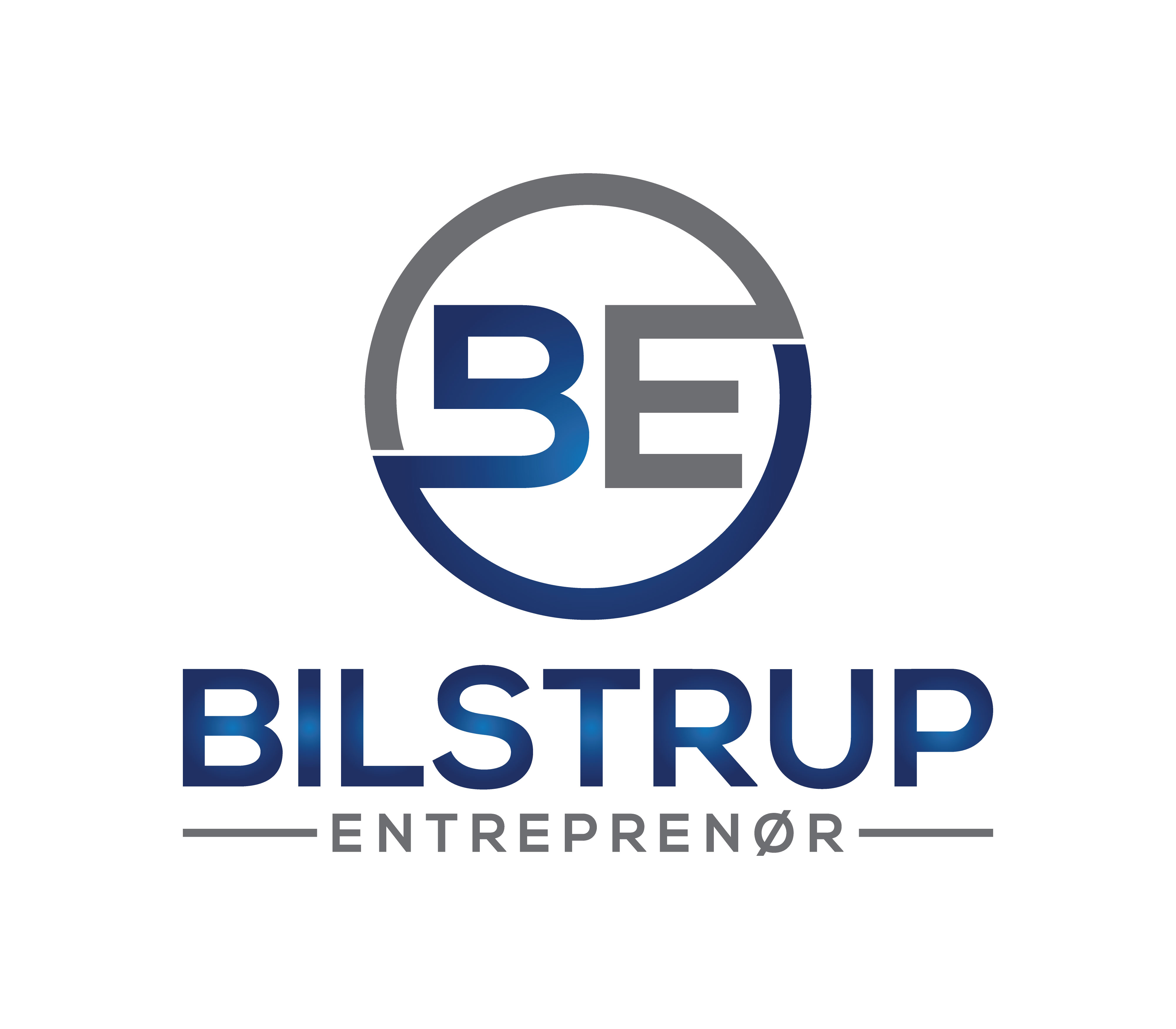 Diseño de Logo por Nova_Create para Bilstrup Entreprenør | Diseño #33647100