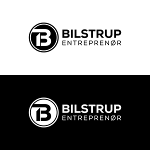 Logo-Design von anak hits für Bilstrup Entreprenør | Design: #33636156